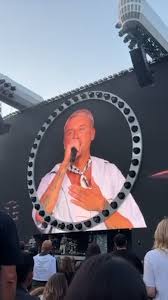 Macklemore Dropped From Ed Sheeran Tour After ‘Free Palestine’ Remarks — The New York Times