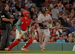 MLB notes: Revisiting Red Sox-Rafael Devers trade and its complex legacy