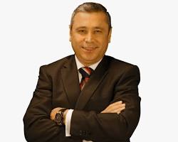 Hasan Taşkın, Dünya Basın Konseyi Genel Başkanı resmi