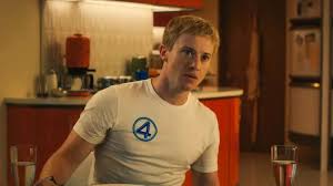 Joseph Quinn Blonde Hair Transformation