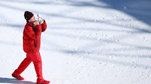 Mikaël Kingsbury wins historic dual moguls gold for fifth medal at Winter Olympics 2026