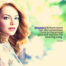 Page 1 of Quotes about emma stone- Inspirably.com via Relatably.com