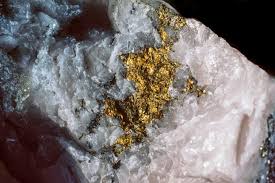 Tecnología 11/4: El secreto de la "cocina de oro" de la Tierra