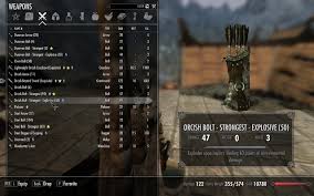 Bildergebnis für skyrim mods bastard swords