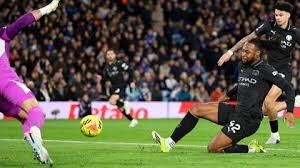 leeds united vs man city