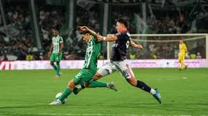 Cómo quedó la tabla de posiciones de la Liga BetPlay II-2026, tras Nacional 3-1 Junior