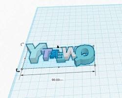 صورة New option in Tinkercad