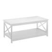 White Coffee, Sofa End Tables - Affordable Accent Tables