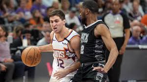 Suns - Spurs