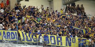 Boca recibió una sanción de Conmebol por actos racistas, en la previa de su partido clave por Copa Libertadores