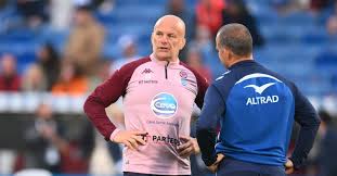 Top 14 - Bordeaux-Bègles : Bru mécontent de la fin de match de son équipe : Sports - Orange