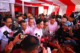 SINDOnews Nasional - News update