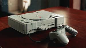 LEGO PlayStation Set Confirmed, Revealing Some Incredible PS1 Easter Eggs