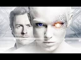 Image result for the machine 2014