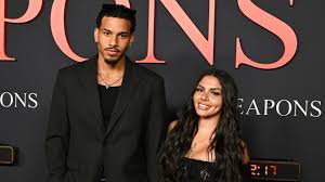 'Love Island' star Huda Mustafa, Louis Russell break up after 9 months