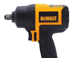 Image of Pneumatic Impact Wrench