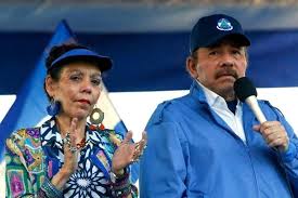 Exigen a México responder a Ortega por fin de elecciones