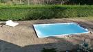 Prix pose piscine