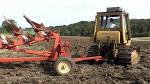 Trattori agricoli Caterpillar usati e nuovi in vendita - Agriaffaires