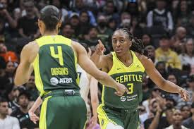 The Seattle Times - News update