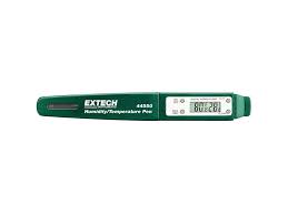 Extech 44550 Humidity Meters - Style (Humidity Meters ...