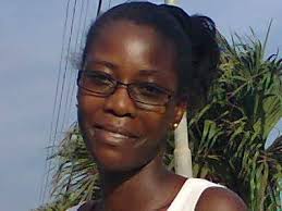 Aisha Nelson (aka Sheilla Aishetu Nelson), is a Ghanaian writer who currently teaches English Language and Literature at the Alpha Beta Christian College, ... - AISHAwrites-2