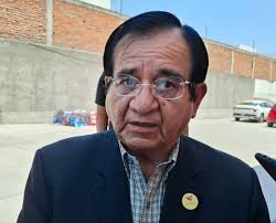 Celaya no participará en organización de evento federal por aniversario de gobierno de Sheinbaum