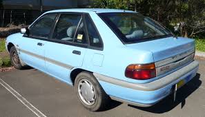 Hasil gambar untuk ford laser
