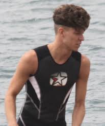 Image result for joey essex haircut