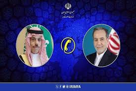 گفتگوی وزیران امور خارجه ایران و عربستان