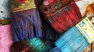 क्या एशियन पेंट्स का शेयर फिर से अपनी पुरानी चमक हासिल कर पाएगा? - Imagen principal del artículo