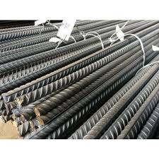 TMT Bars Trader,TMT Bars Supplier