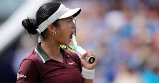 WTA Tennis - News update