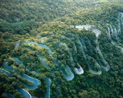 Image of Kolli Hills, Namakkal district, Tamil Nadu