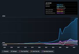 Edenor: ¿Oportunidad o Riesgo? Análisis Tras la Caída en Bolsa