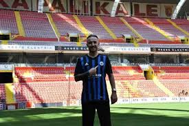 Manisa Haberleri (Ajans Manisa) - News update