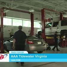 AAA remind drivers to prepare vehicles for road trips on Coast Live
