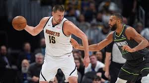 Timberwolves' defense and Rudy Gobert may be their only hope to close out Nuggets after key injuries