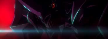 The first teaser of the new 