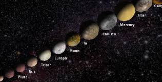 Image result for Sagittarius Dwarf Elliptical Galaxy