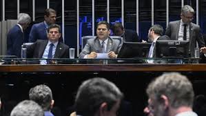O Supremo se aproxima de um impeachment