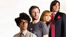 The IT Crowd