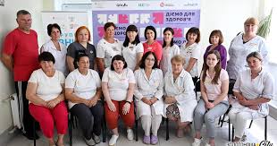 Золотоноша.City - News update