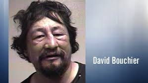 RCMP searching for missing Ft. McKay man. Missing, David Bouchier. David Bouchier, 53, is shown in an undated photo. Supplied. - image