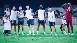 الخليج يحقق انتصاره الكبير على الاتحاد بهدفين عقب أخطاء فادحة من رايكوفيتش وفابينيو