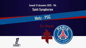 Match : Les compositions officielles de Metz/PSG dévoilées, Safonov titulaire, Mayulu forfait