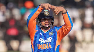 Cricinfo