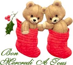 Résultat de recherche d'images pour "image bon mercredi"