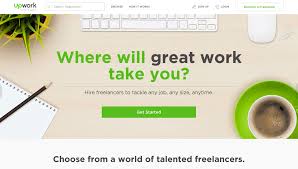 Image result for upwork