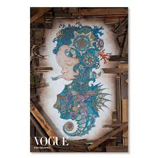 Vogue Japan